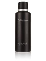Kozmetik Renksiz Anti-Perspirant Deodorant 200 ml