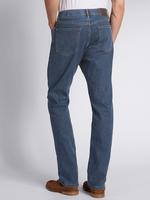 Erkek Mavi Stormwear™ Regular Fit Jean Pantolon