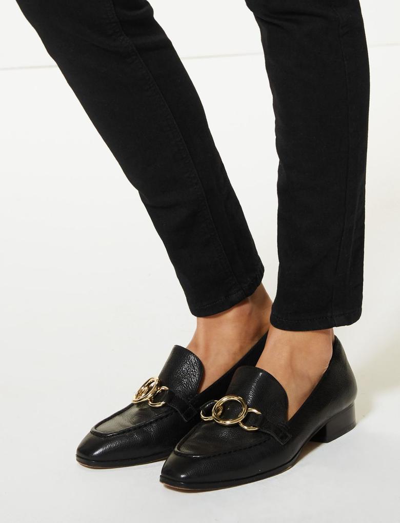 Kadın Siyah Sculpt & Slim Skinny Jean Pantolon