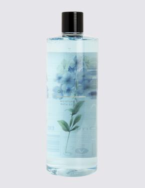 Kozmetik Renksiz China Blue Kokulu Banyo Köpüğü 500 ml