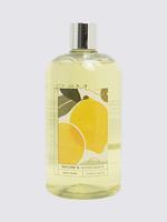 Kozmetik Renksiz Limon ve Portakal Çiçeği Özlü Banyo Köpüğü 500 ml