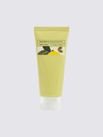 Kozmetik Renksiz Limon ve Portakal Çiçeği Özlü El Kremi 60 ml
