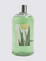 Kozmetik Renksiz Aloe Vera ve Salatalık Özlü Banyo Köpüğü 500 ml