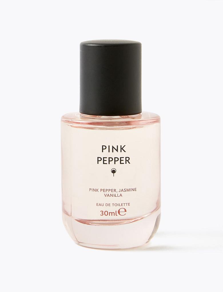 Kozmetik Renksiz Pink Pepper Eau de Toilette 30 ml