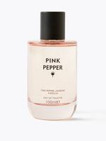 Kozmetik Renksiz Pink Pepper Eau de Toilette 100ml