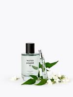 Kozmetik Renksiz Water Jasmine Hediyelik Parfüm Seti 100 ml
