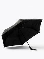 Erkek Siyah Windtech™ Şemsiye