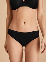 Kadın Siyah 3'lü Flexifit™ Bikini Külot