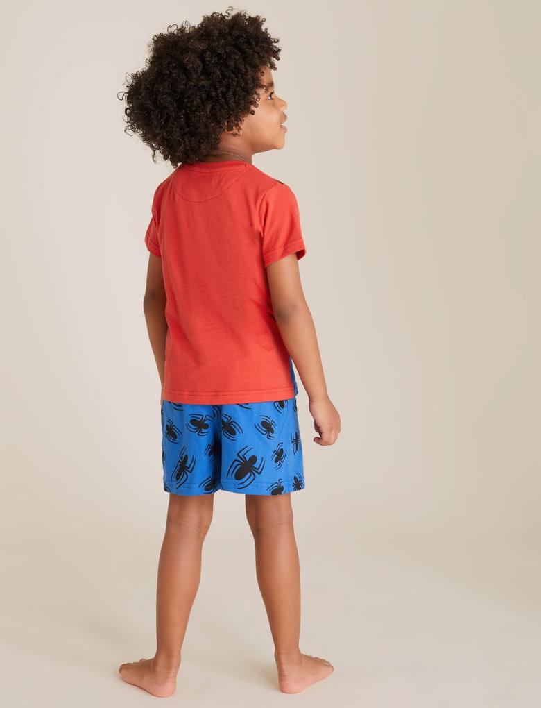 Çocuk Multi Renk Spider-Man™  Pijama Takımı