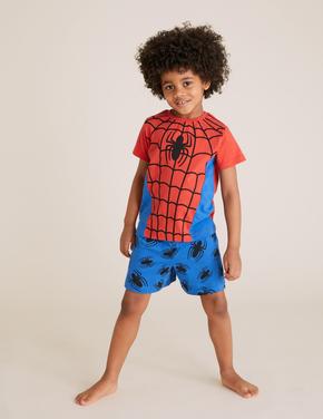 Çocuk Multi Renk Spider-Man™  Pijama Takımı
