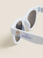Çocuk Mavi Disney Frozen™ Baskılı Güneş Gözlüğü
