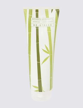 Renksiz Yasemin ve Bambu Özlü Duş Jeli Marks And Spencer