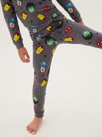 Çocuk Multi Renk Marvel™ Pijama Takımı (3-12 Yaş)