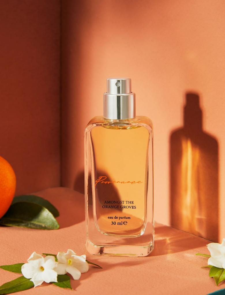 Kozmetik Renksiz Amongst the Orange Groves Eau De Parfum 30 ml
