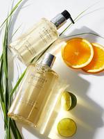 Kozmetik Renksiz Portakal, Bergamot ve Limon Otu Özlü Sıvı Sabun