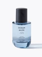 Kozmetik Renksiz Ocean Musk Eau De Toilette 30 ml