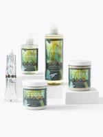 Kozmetik Renksiz British Seaweed Sıvı Sabun 250 ml