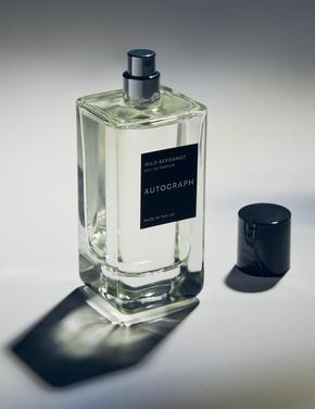 Kozmetik Renksiz Wild Bergamot Eau De Parfum 100 ml