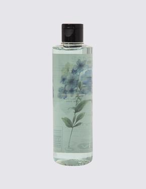 Kozmetik Renksiz China Blue Sıvı Sabun