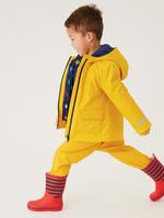 Erkek Çocuk Sarı 3ü1 Arada Stormwear™ Balıkçı Mont (2-7 Yaş)