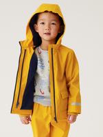 Erkek Çocuk Sarı 3ü1 Arada Stormwear™ Balıkçı Mont (2-7 Yaş)