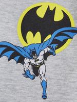 Erkek Çocuk Multi Renk 2'li Batman™ Eşofman Altı (2-7 Yaş)