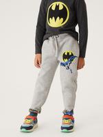 Erkek Çocuk Multi Renk 2'li Batman™ Eşofman Altı (2-7 Yaş)