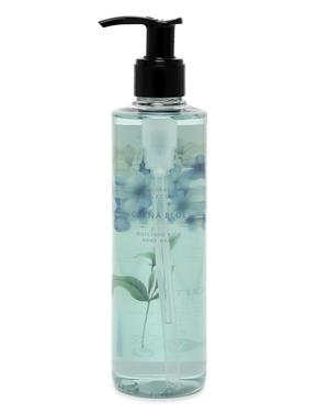 Kozmetik Renksiz China Blue Kokulu Sıvı Sabun 250 ml
