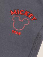 Erkek Çocuk Gri Mickey Mouse™ Eşofman Altı (2-7 Yaş)