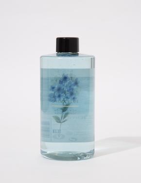 Kozmetik Renksiz China Blue Kokulu Banyo Köpüğü 500 ml