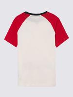Erkek Çocuk Beyaz Kısa Kollu Mickey™ T-Shirt