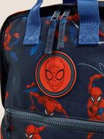  Multi Renk Su Geçirmez Spider-Man™ Okul Çantası