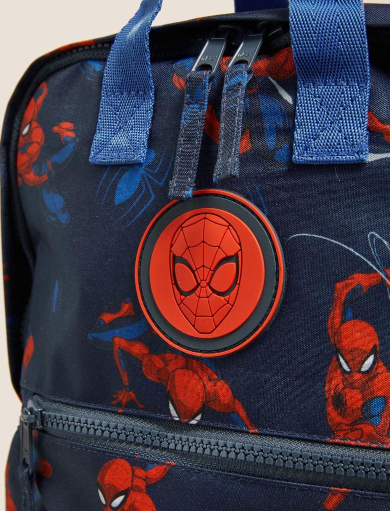  Multi Renk Su Geçirmez Spider-Man™ Okul Çantası