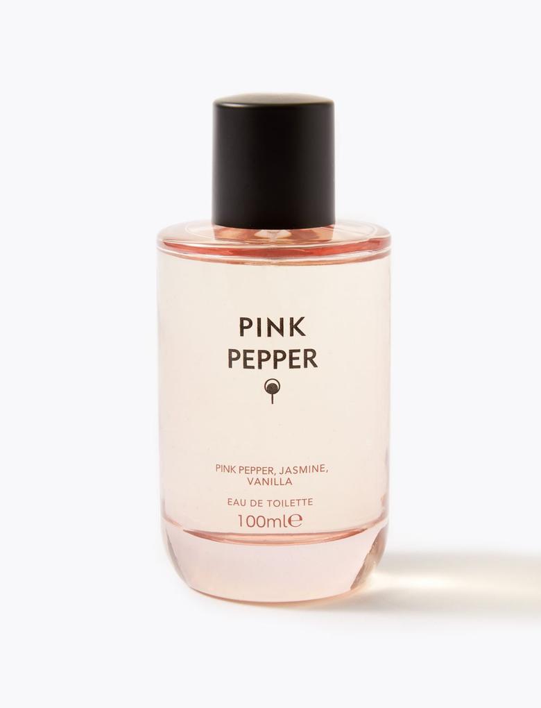 Kozmetik Renksiz Pink Pepper Eau de Toilette 100 ml