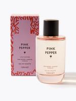 Kozmetik Renksiz Pink Pepper Eau de Toilette 100 ml