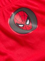 Erkek Çocuk Multi Renk Saf Pamuklu 5'li Avengers™ Brief Külot (2-12 Yaş)