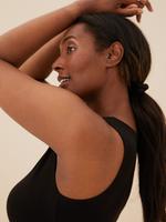 Kadın Siyah 2'li Heatgen™ Termal Atlet Seti